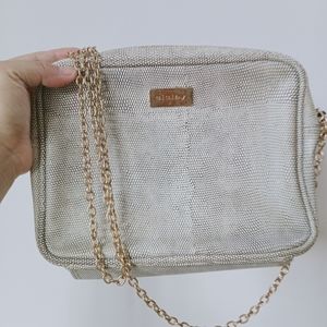 SISLEY Crossbody Bag